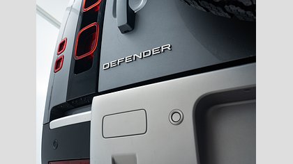 Defender 110 11
