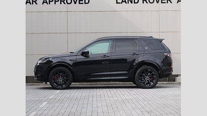Discovery Sport 1