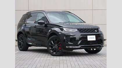 Discovery Sport 0