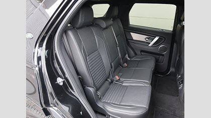 Discovery Sport 7
