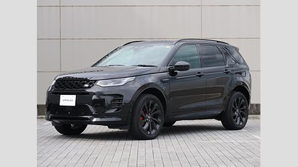 Discovery Sport 66