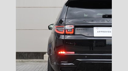 Discovery Sport 68
