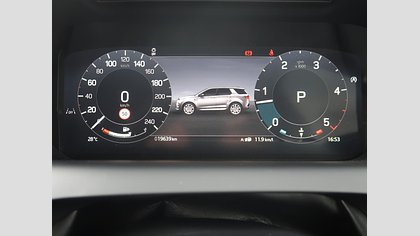 Discovery Sport 54