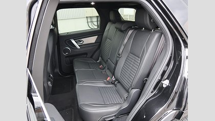Discovery Sport 50