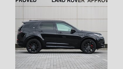 Discovery Sport 44