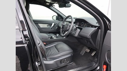 Discovery Sport 45