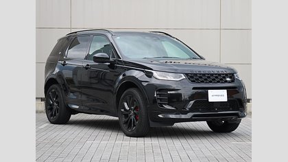 Discovery Sport 40