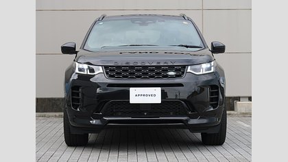 Discovery Sport 39