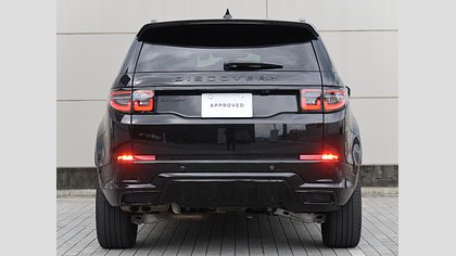 Discovery Sport 35