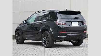 Discovery Sport 70