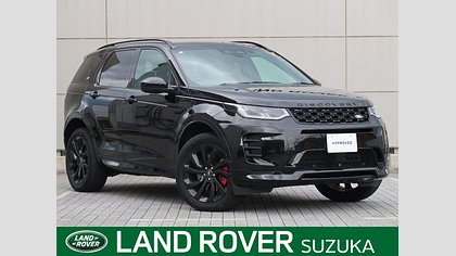 Discovery Sport 71