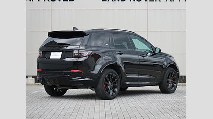 Discovery Sport 73
