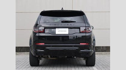 Discovery Sport 82