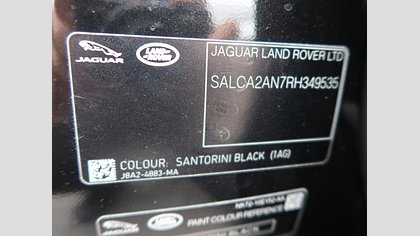 Discovery Sport 13