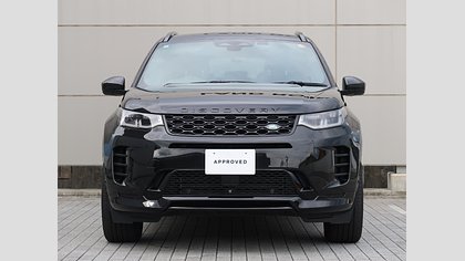 Discovery Sport 26