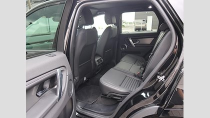 Discovery Sport 18