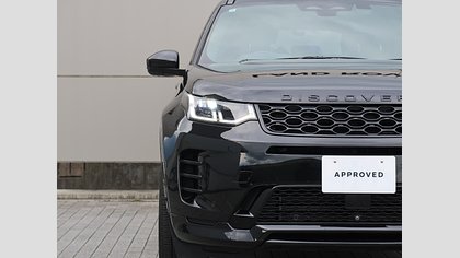 Discovery Sport 33