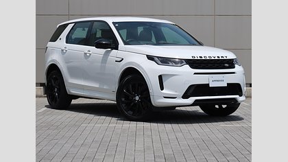 Discovery Sport 0