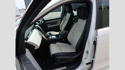 Discovery Sport 28