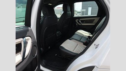 Discovery Sport 7