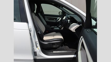 Discovery Sport 35