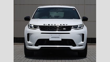 Discovery Sport 32