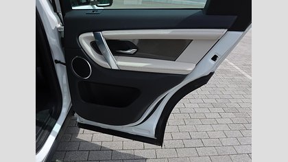 Discovery Sport 72