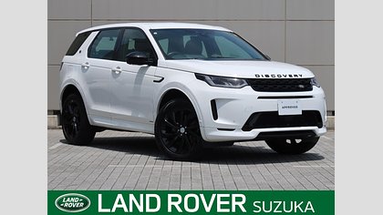Discovery Sport 71