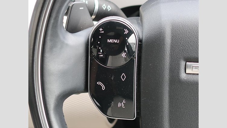 2020 認定中古車 Land Rover Discovery Sport フジホワイト D180 AWD（オートマチック） 標準ホイールベース ディスカバリー スポーツ R-DYNAMIC SE