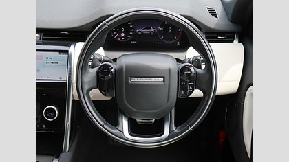 Discovery Sport 75