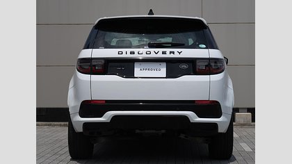 Discovery Sport 58