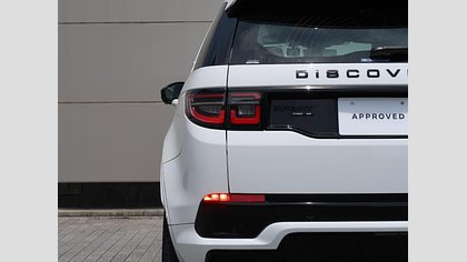 Discovery Sport 52