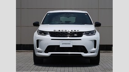 Discovery Sport 51