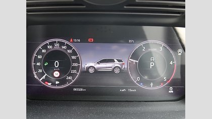 Discovery Sport 66