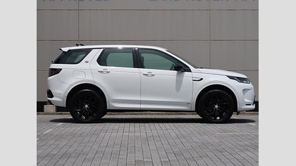 Discovery Sport 49