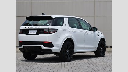 Discovery Sport 67