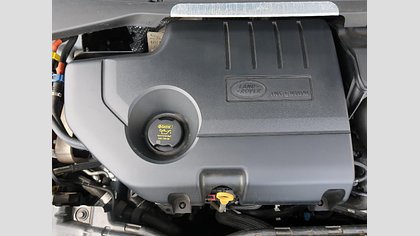 Discovery Sport 42