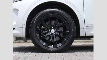 Discovery Sport 40