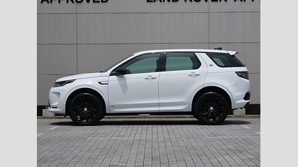 Discovery Sport 6