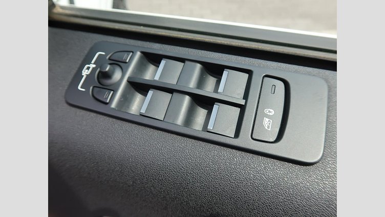 2020 認定中古車 Land Rover Discovery Sport フジホワイト D180 AWD（オートマチック） 標準ホイールベース ディスカバリー スポーツ R-DYNAMIC SE