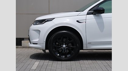 Discovery Sport 2