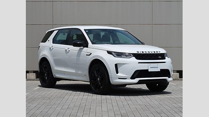 Discovery Sport 43