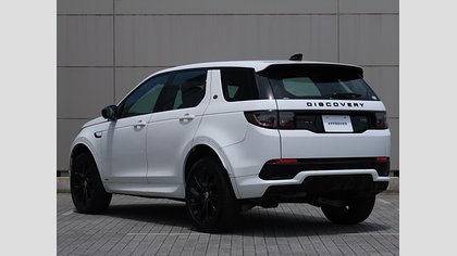 Discovery Sport 22