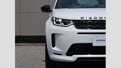 Discovery Sport 53