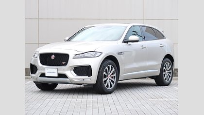 F-Pace 68