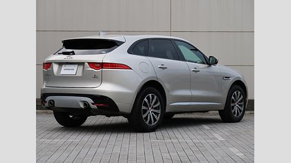 F-Pace 3