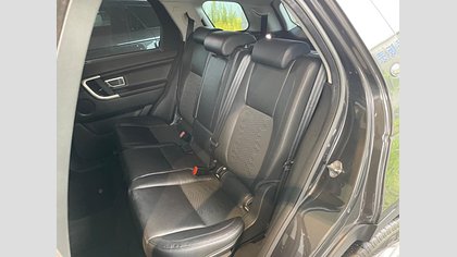 Discovery Sport 40