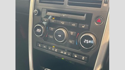 Discovery Sport 35