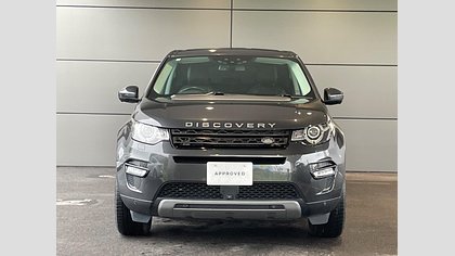 Discovery Sport 1