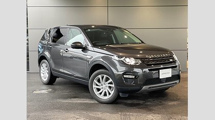Discovery Sport 0